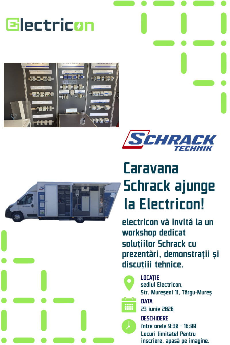 eveniment schrack